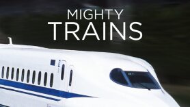 Mighty Trains