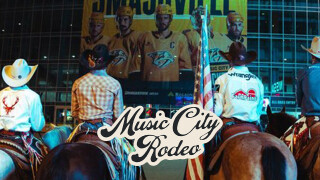 Music City Rodeo