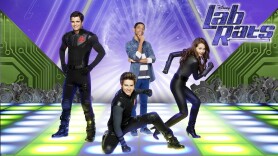 Lab Rats