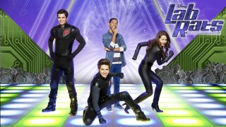 Lab Rats