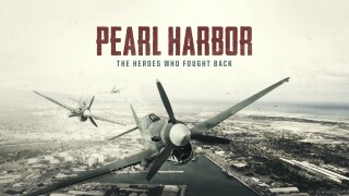 Pearl Harbor - The Heroes Who Fought Back