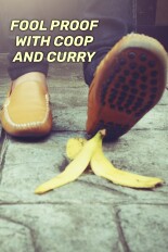 Fool Proof With Coop and Curry