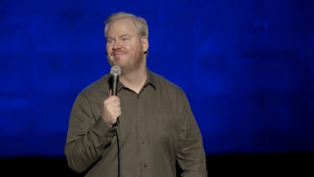 Jim Gaffigan: Quality Time