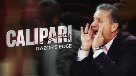 Calipari: Razor's Edge