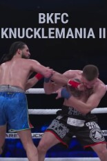 BKFC KnuckleMania II