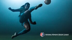 NWSL Soccer