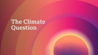 The Climate Question