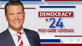 Democracy 2024: Post-Game Coverage