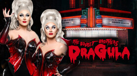 The Boulet Brothers' Dragula