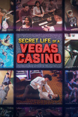 Secret Life of a Vegas Casino