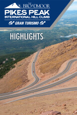 2026 Pikes Peak International Hill Climb Highlights
