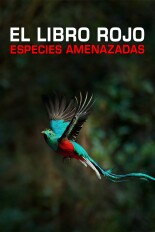 El libro rojo: Especies amenazadas