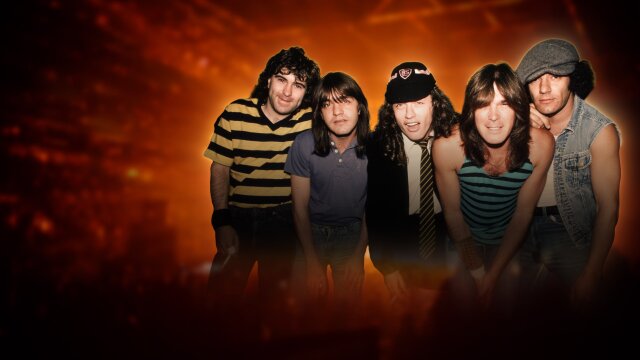 AC/DC: Breaking the Band