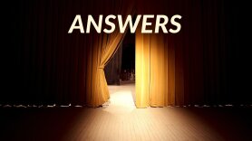 Answers