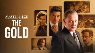 The Gold on Masterpiece