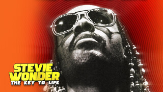 Stevie Wonder: The Key to Life