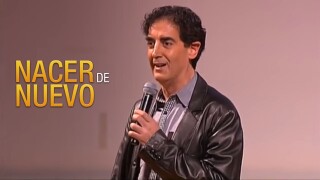 Nacer de nuevo