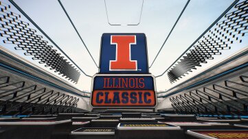 Illinois Basketball Classic
