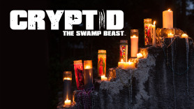 Cryptid: The Swamp Beast