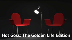 Hot Goss: The Golden Life Edition