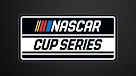 NASCAR Cup Series