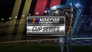 NASCAR Cup Series