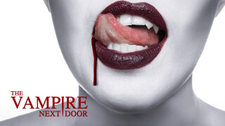 The Vampire Next Door