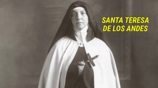 Santa Teresa de los Andes
