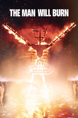 The Man Will Burn