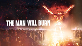 The Man Will Burn