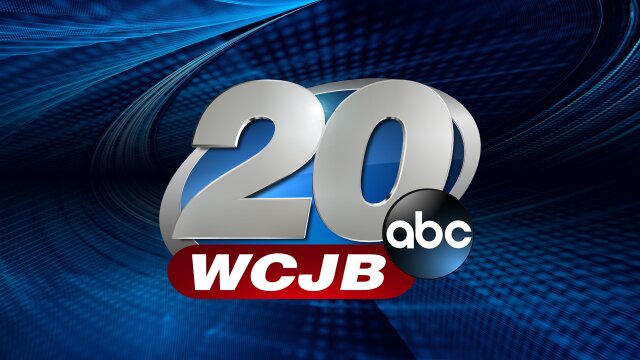 WCJB TV20 News at 10PM