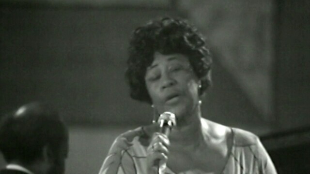 Ella Fitzgerald: Live at Montreux 1969