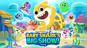 Baby Shark's Big Show!