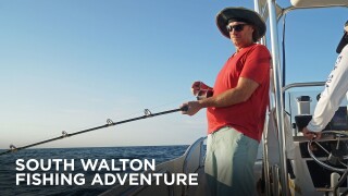 South Walton Fishing Adventures