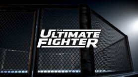 The Ultimate Fighter