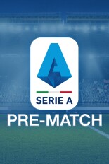 Serie A Pre-Match