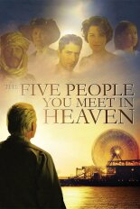 The Five People You Meet in Heaven