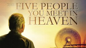 The Five People You Meet in Heaven