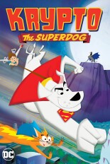 Krypto the Superdog
