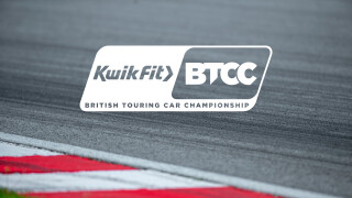 2026 British Touring Car Championship