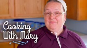 Cooking With Mary