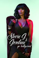 Stevie J & Joseline Go Hollywood