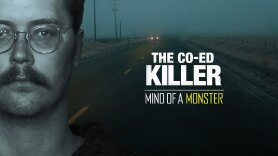 The Co-Ed Killer: Mind of a Monster