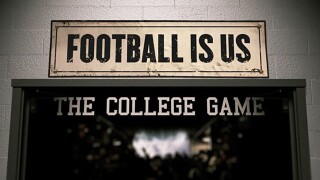 College Football 150 - Football Is US: The College Game