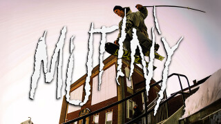 Mutiny