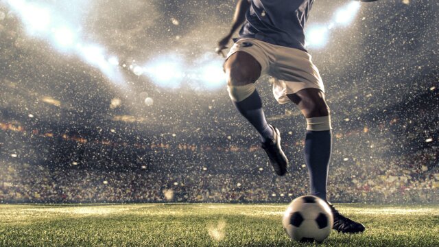 Leagues Cup