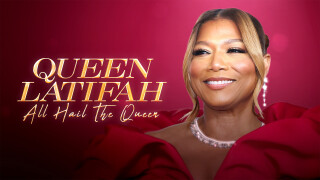 Queen Latifah: All Hail the Queen