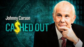 Johnny Carson: Cashed Out