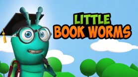 Little Bookworms