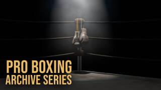 Pro Boxing Archive Series